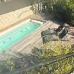 Of Villa, Private Pool 7 People Apartment Saint Aygulf