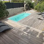 Of Villa, Private Pool 7 People