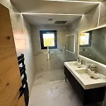 Apartment Of Villa, Private Pool 7 People