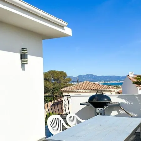Of Villa, Private Pool 7 People *